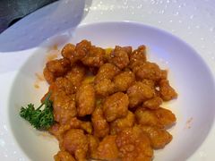 -聚鑫阁江浙菜·非遗传承技艺(青村帝华园店)