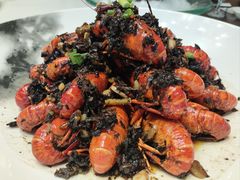 -大灶头·新昌菜(中国茶市店)