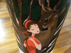 -茶百道(新城市广场店)