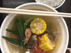 -中山大学东校区-学生第2食堂