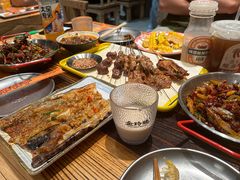 -金玲珑串道(石鼓路店)