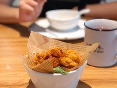 小酥肉-太二酸菜鱼(南京艾尚天地店)