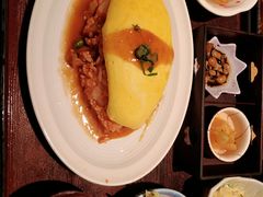 -味太助·银饭食堂(中华城店)