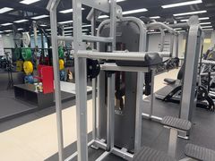 -超级猩猩健身·私教·团课·自助训练(客村丽影广场店)