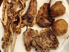 -浙江西子宾馆·瑶园咖啡厅