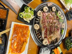 -杀猪天·韩国烤肉(总店)