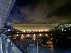 -香港都会海逸酒店
