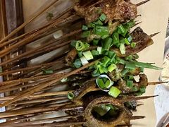 -晓靖轩烧烤(沙河风情店)