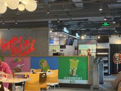 -肯德基(东四南大街店)