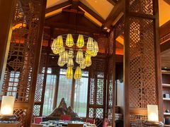 -丽江金茂凯悦臻选酒店-滇香馆