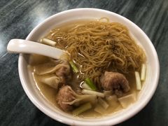 -恩宁刘福记(东华东路店)