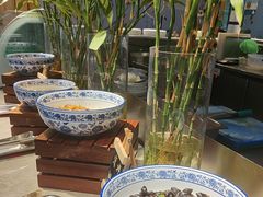 -昆山裕元花园酒店·温莎西餐厅