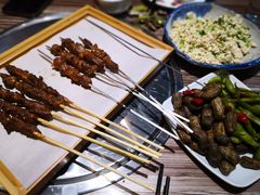 -锅十二涮肉馆·鞭蛋锅