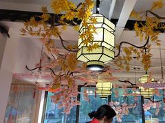 -吴掌柜·藕汤印象(南湖店)