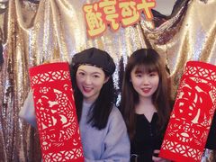 -VS SPORTS PARK运动玩乐园·团建·生日会(合生汇店)