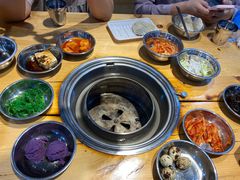 -麻蒲碳烤肉(远景路1号店)