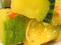 嫩南瓜-四姐南瓜田鸡(202店)