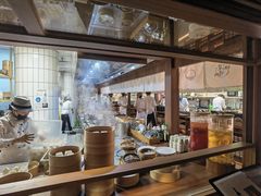 -庆春朴门(前滩太古里店)