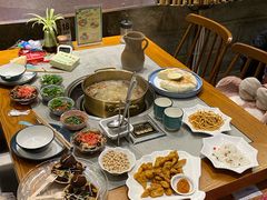 -大理董·董家小厨野生菌火锅(古城旗舰店)