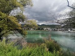 -清溪水库