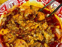 -李叔叔虾蟹大排档(青羊店)
