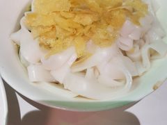 猪油拌粉-文和友老长沙龙虾馆(化龙池店)