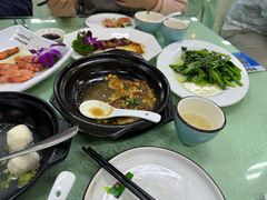 -景好海鲜餐厅(大鹏必选旅游店)