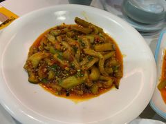 鱼香茄子-蓉城小厨·四川味道(浙港国际店)