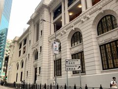 -大馆(前中区警署建築群)