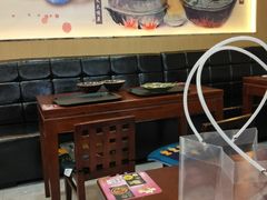 大堂-鲜芋仙(华府店)