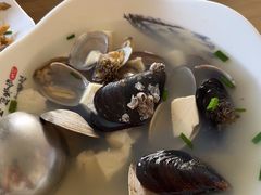 -鸿旺海鲜楼(平潭流水店)