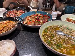 -华豫川酒家(大卫城店)