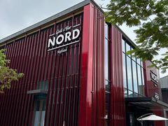 -Nord Grill&Bar Highland诺德西餐(深圳欢乐海岸店)