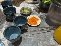 -隐家本格烧肉(万达广场店)