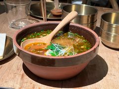 小锅米线-SHAN山(前滩太古里店)