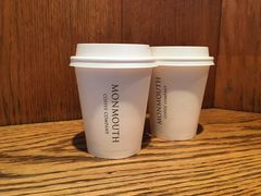 -Monmouth Coffee(博罗市场店)