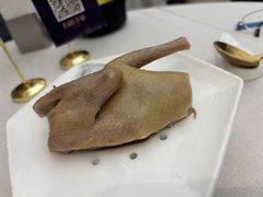 -狮王府淮扬菜(万象城店)