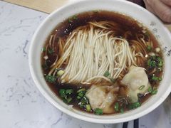 -蒋家桥饺面店(四望亭路店)