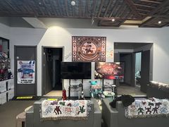 -扑水电玩·PS·Switch·桌游(湖大店)