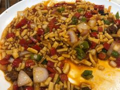 -阿达西新疆餐厅(西北大学店)