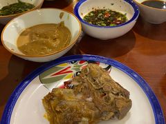 -1078號老北京涮肉(松柏店)