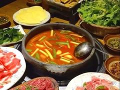 酸汤牛肉-贵厨酸汤牛肉(小十字店)