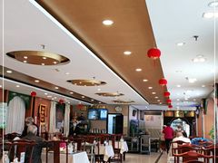大堂-南来顺饭庄·清真(南菜园店)