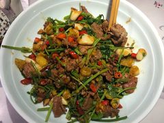 农家小炒肉-9家湘菜(上南路店)