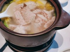 金奖大丸子-百富源·海鲜辽菜(浑河堡店)