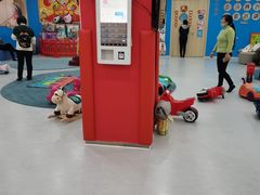 -美吉姆国际儿童发展中心(红谷滩绿地缤纷城中心)