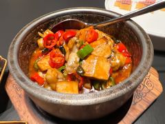 -曾宴·楚菜(湖北省博物馆店)