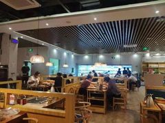 -宽窄巷子串串(龙湾万达广场店)