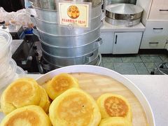 -李氏憨粑粑(官渡古镇店)