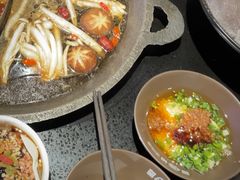 -珮姐老火锅(新街口店)